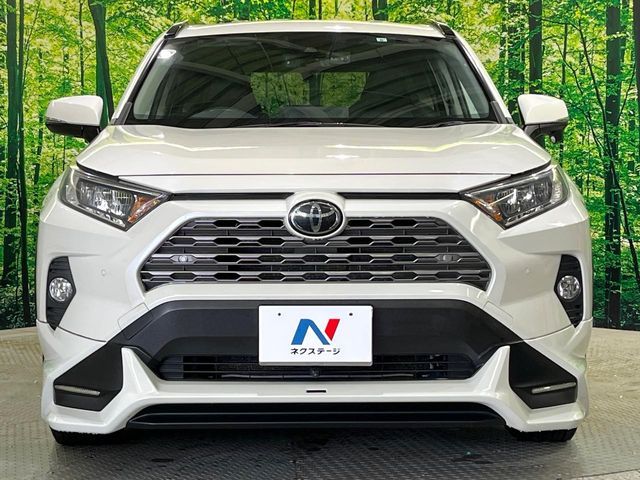 RAV4 4WD