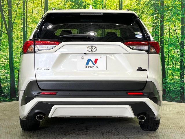 RAV4 4WD