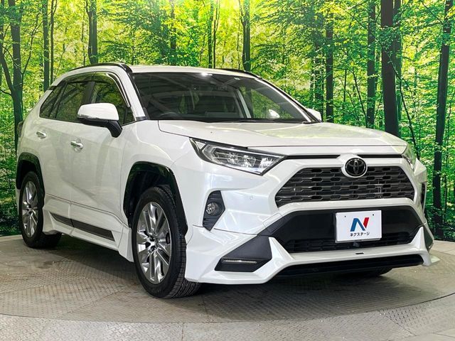 RAV4 4WD