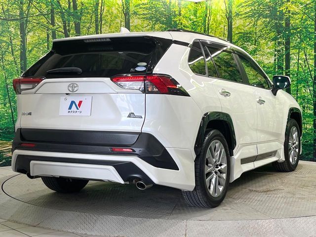RAV4 4WD
