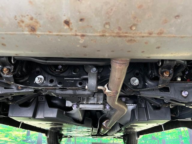 RAV4 4WD