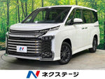 VOXY HYBRID 4WD