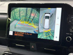 VOXY HYBRID 4WD