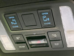 VOXY HYBRID 4WD