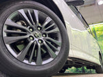 VOXY HYBRID 4WD