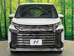 VOXY HYBRID 4WD