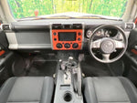 FJ CRUISER 4WD