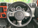 FJ CRUISER 4WD