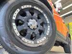 FJ CRUISER 4WD