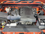 FJ CRUISER 4WD