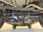 FJ CRUISER 4WD