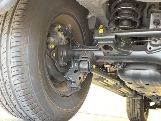 FJ CRUISER 4WD