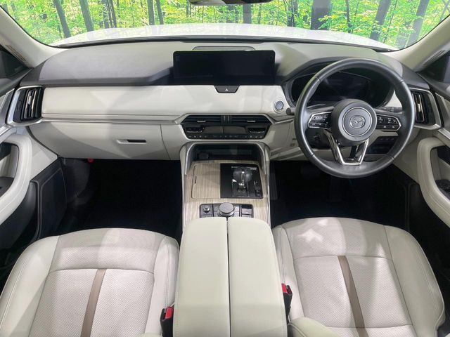 CX-60
