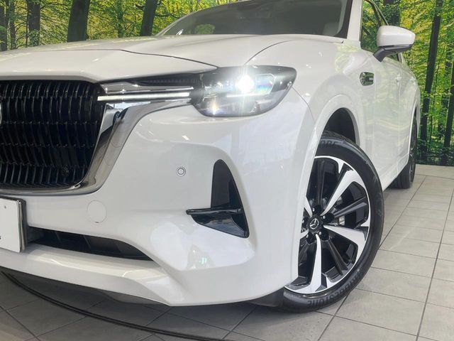 CX-60