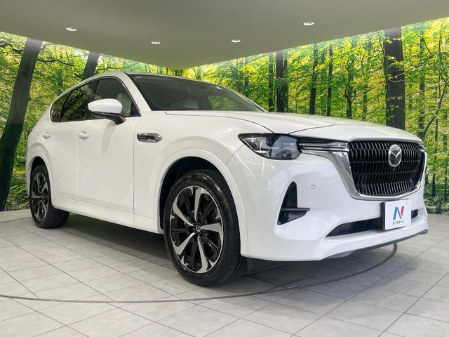 CX-60