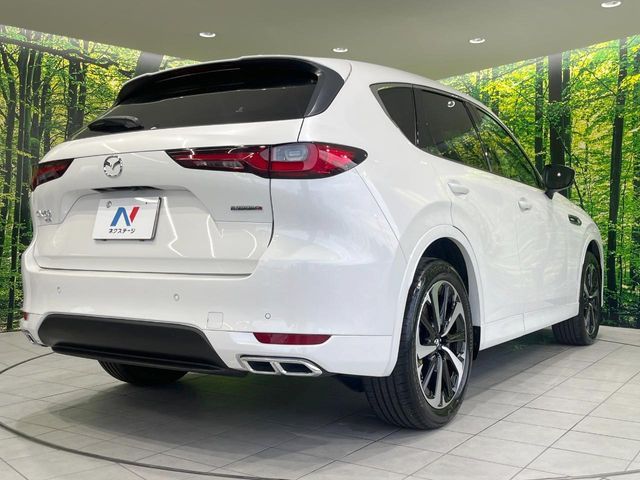 CX-60