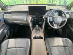 HARRIER 2WD