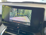 HARRIER 2WD
