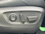 HARRIER 2WD