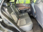 HARRIER 2WD