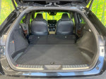 HARRIER 2WD