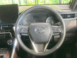 HARRIER 2WD