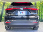 HARRIER 2WD