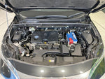 HARRIER 2WD