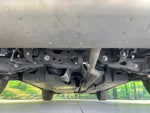 HARRIER 2WD