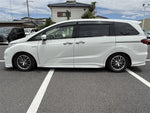 ODYSSEY HYBRID