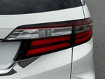 ODYSSEY HYBRID
