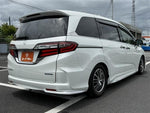 ODYSSEY HYBRID