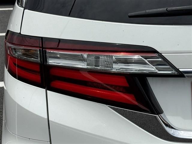 ODYSSEY HYBRID