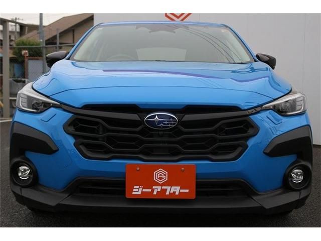 CROSSTREK