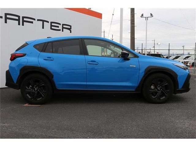 CROSSTREK