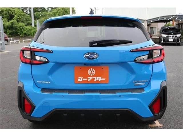 CROSSTREK