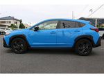 CROSSTREK