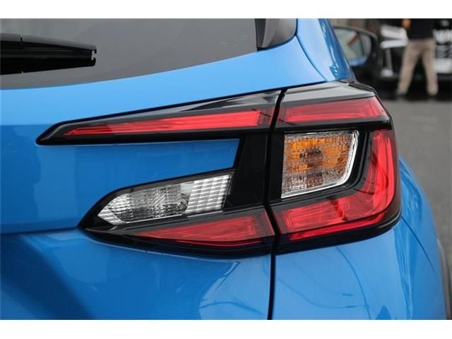 CROSSTREK