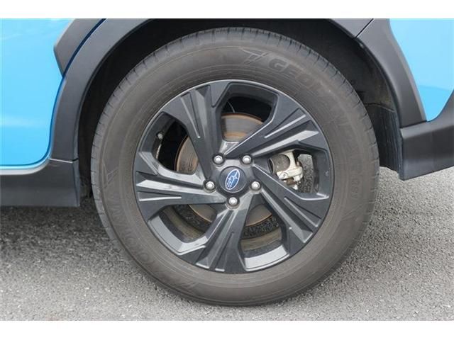 CROSSTREK