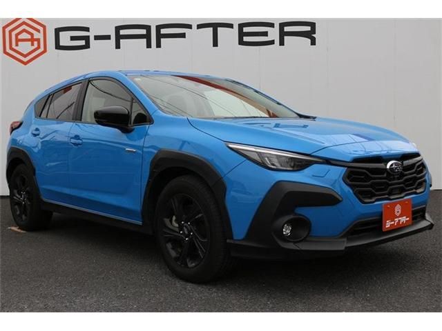 CROSSTREK