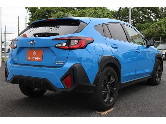CROSSTREK