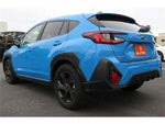 CROSSTREK