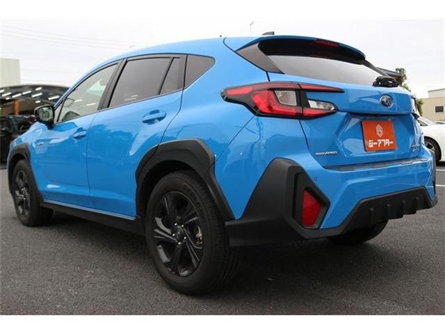 CROSSTREK