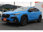CROSSTREK