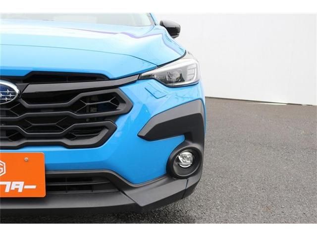 CROSSTREK