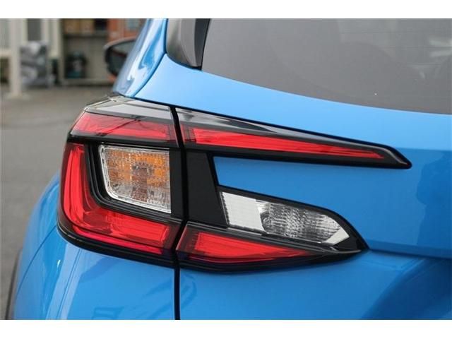 CROSSTREK
