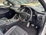 LEXUS NX300