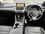 LEXUS NX300