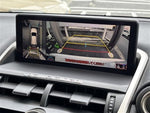LEXUS NX300