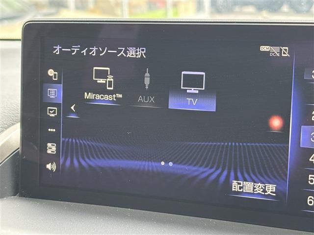 LEXUS NX300